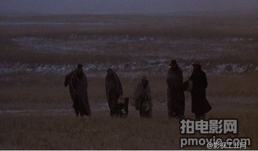 如何在阴天拍夜景