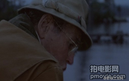 如何在阴天拍夜景