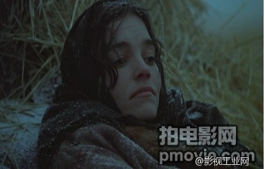 如何在阴天拍夜景