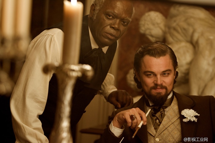 Ľ꡷django unchained