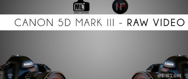5D MARK III 14bit RAW 工作流程视频教程:使用 Photoshop进行格式转换