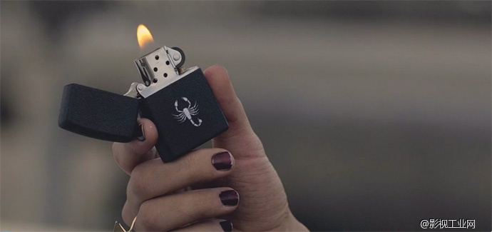 如何制作一个细微运动(Cinemagraph)MV!