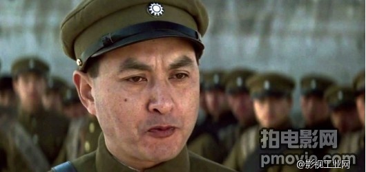 大师技法—看《末代皇帝》如何做好照明气氛的过渡