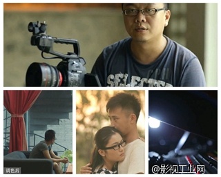 佳能CINEMA EOS C100官方中文教程重磅上线!
