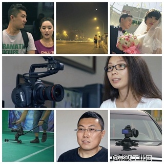 佳能CINEMA EOS C100官方中文教程重磅上线!