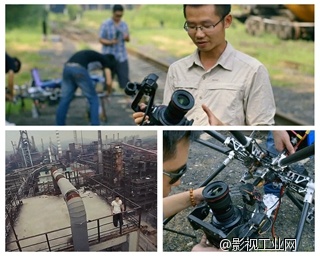 佳能CINEMA EOS C100官方中文教程重磅上线!
