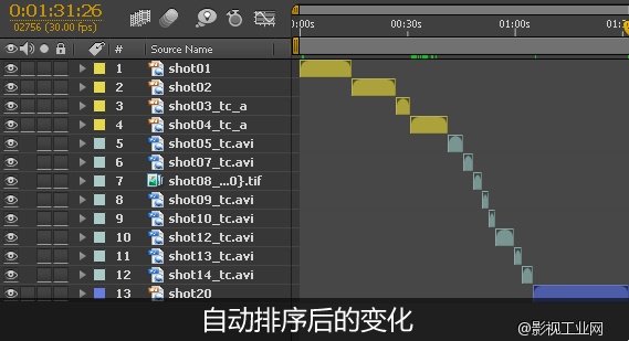 【原创微特效教程】从0开始,空中飞行特效拍摄与制作