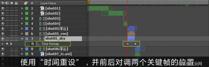 【原创微特效教程】从0开始,空中飞行特效拍摄与制作