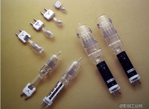 照明技术基础(光源)