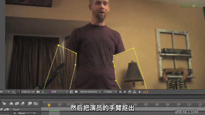 FilmRiot视频第26集,(消失的手臂/如何把邮筒炸掉)-中文字幕