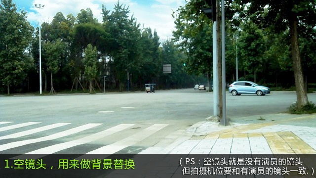 【原创微特效教程】很简单,0基础轻松学会被雷劈特效