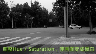 【原创微特效教程】很简单,0基础轻松学会被雷劈特效