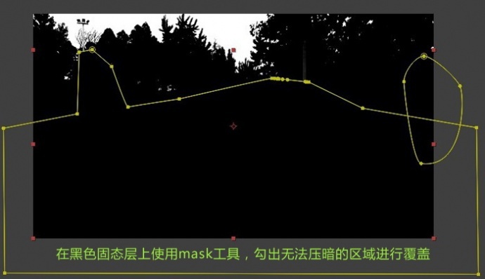 【原创微特效教程】很简单,0基础轻松学会被雷劈特效