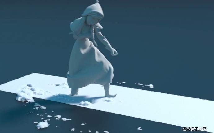 ［making of］为什么大小朋友都爱《冰雪奇缘》，堪称《狮子王》后又一经典，如何叩响我们的心弦？