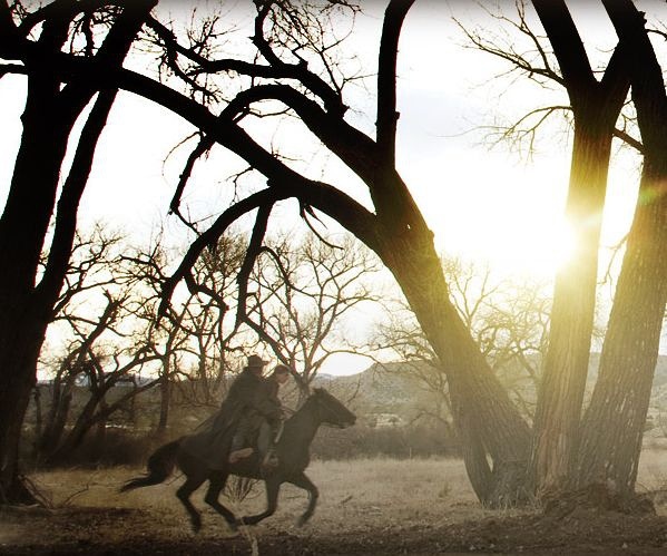 专访无冕之王罗杰·迪金斯——如何去拍好一个电影