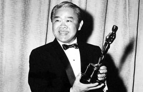 华人的奥斯卡缘如何？历届奥斯卡华人提名及获奖名单