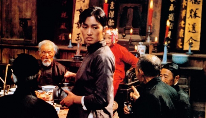 华人的奥斯卡缘如何？历届奥斯卡华人提名及获奖名单