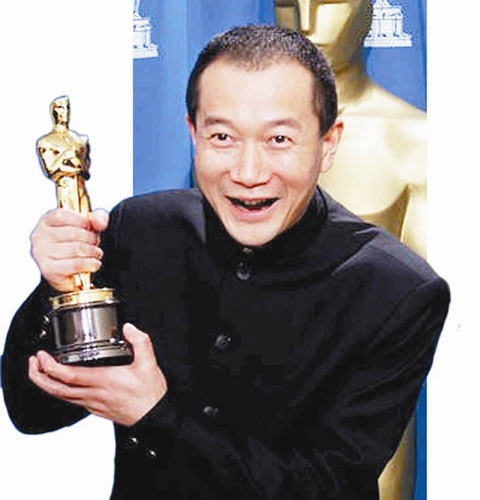 华人的奥斯卡缘如何？历届奥斯卡华人提名及获奖名单