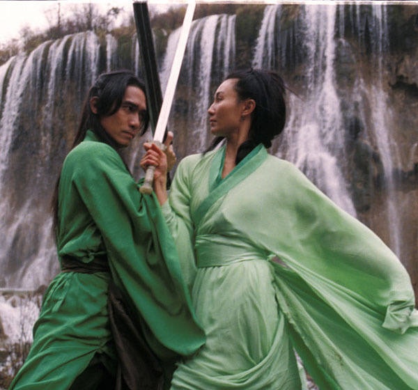 华人的奥斯卡缘如何？历届奥斯卡华人提名及获奖名单