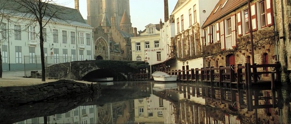 人间四月天，跟着电影去旅行——此生必去的20大城市（国外版）