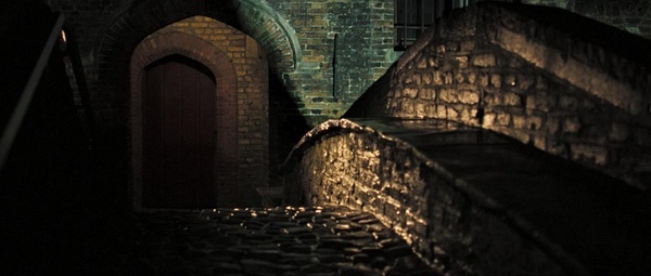 人间四月天，跟着电影去旅行——此生必去的20大城市（国外版）