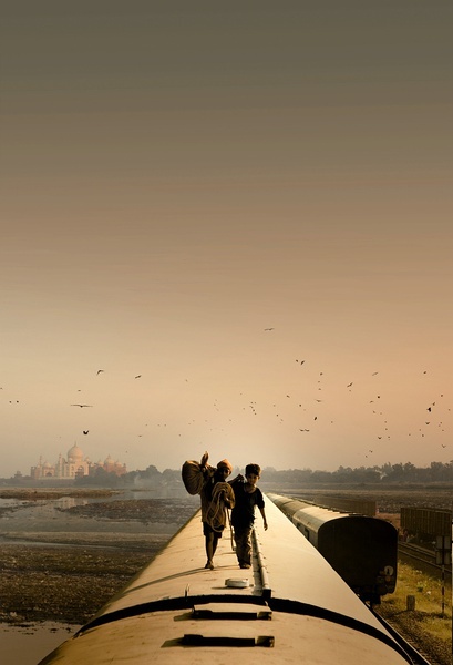 人间四月天，跟着电影去旅行——此生必去的20大城市（国外版）