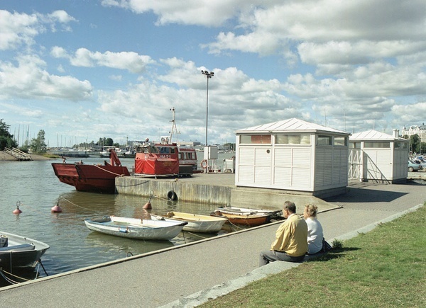 人间四月天，跟着电影去旅行——此生必去的20大城市（国外版）