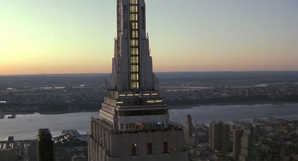 人间四月天，跟着电影去旅行——此生必去的20大城市（国外版）