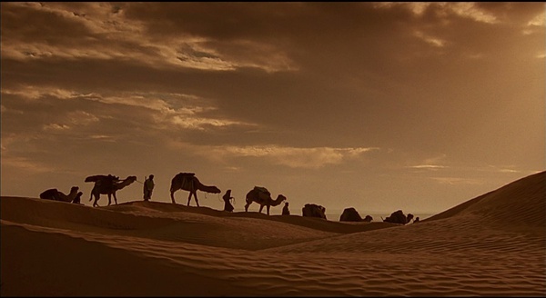 人间四月天，跟着电影去旅行——此生必去的20大城市（国外版）