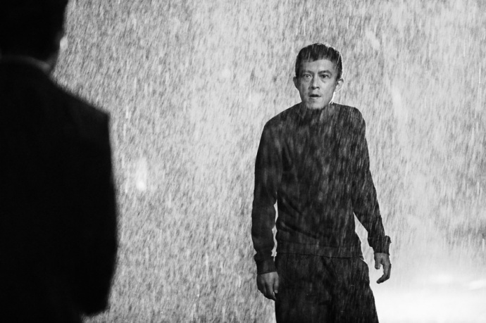 拍摄有Feel的“暴风雨”的几个技巧