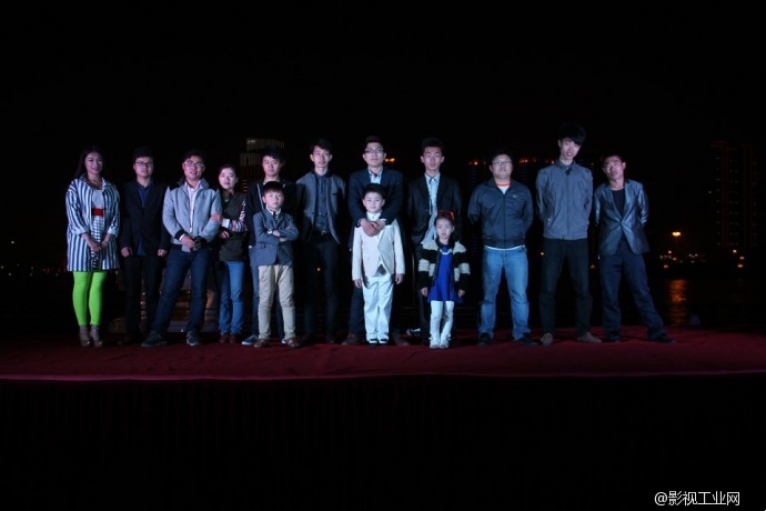 系列微青春《致导演》总日子沂蒙国家编剧房映华,电影二级导演中国电视剧生逢灿烂的新锐爱奇艺图片
