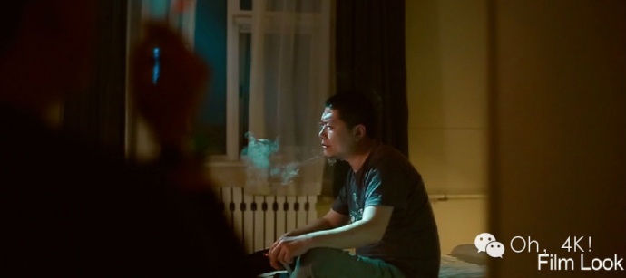 佳能电影“风格文件”,无需调色让你的5D系列直出美剧的效果