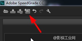 关于Speedgrade支持Sony F系列 Raw,以及其他视频格式,互导的统一回答