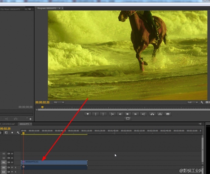 关于Speedgrade支持Sony F系列 Raw,以及其他视频格式,互导的统一回答