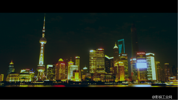 《小时代》系列电影预告片 生产手记(一)