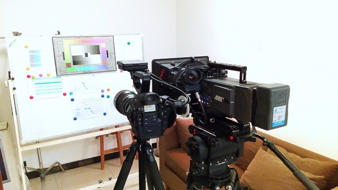 Canon C300/500/100快捷前期色彩管理,色彩配置文件下载!