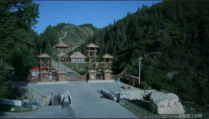 旅游风景区航拍心得分享!