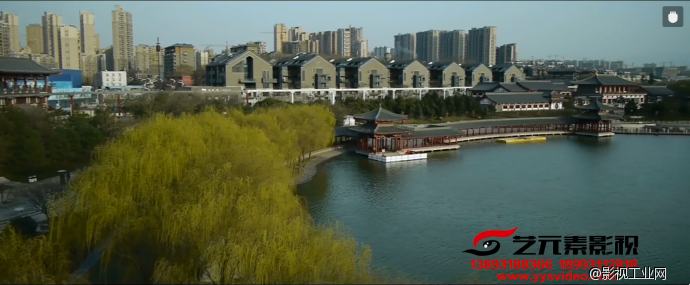 旅游风景区航拍心得分享!