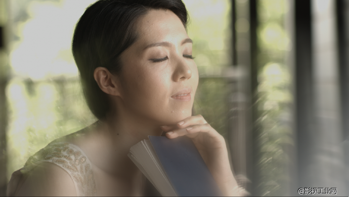 前期拍摄脸部轻微曝光,达芬奇如何修补经验分享