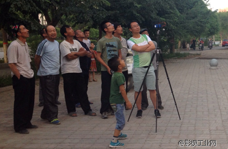 【GH4航拍】如何实现完美的镜头运动——单人操机实例详解