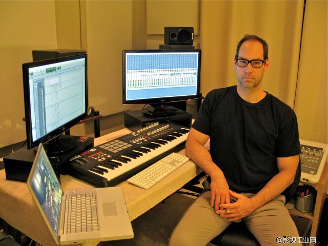 【SounDoer】预告片声音设计专家 Bryan Jerdenat:对预告片的独到见解、工作流程和使用工具