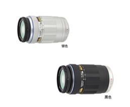 M4/3系统镜头大科普(二):长焦镜头和定焦镜头