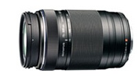 M4/3系统镜头大科普(二):长焦镜头和定焦镜头