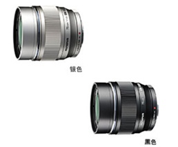 M4/3系统镜头大科普(二):长焦镜头和定焦镜头