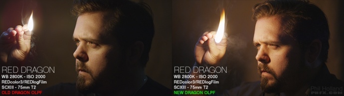 澳洲美景背后的Red Dragon新秘密