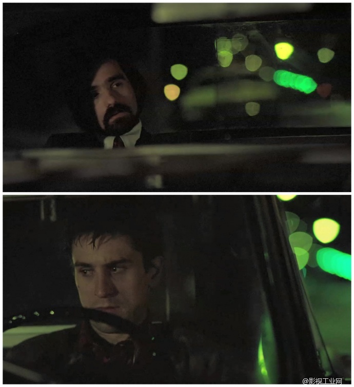 简单实用——反打镜头的运用