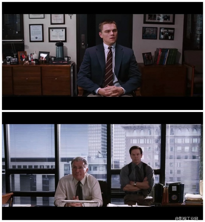 简单实用——反打镜头的运用