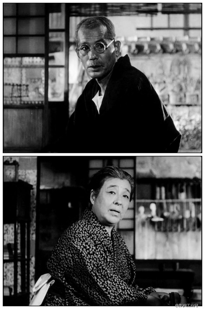 简单实用--反打镜头的运用_幕后英雄APP