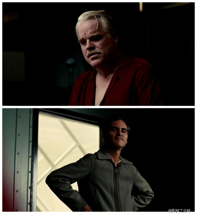 简单实用——反打镜头的运用