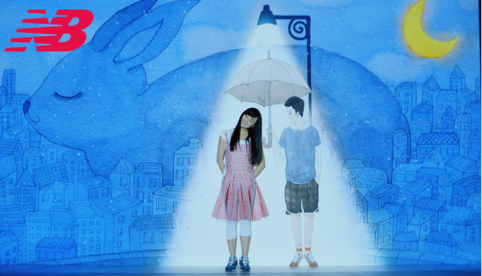 【iShare】新百伦微电影总导演杨帆谈2年3季的幕后制作